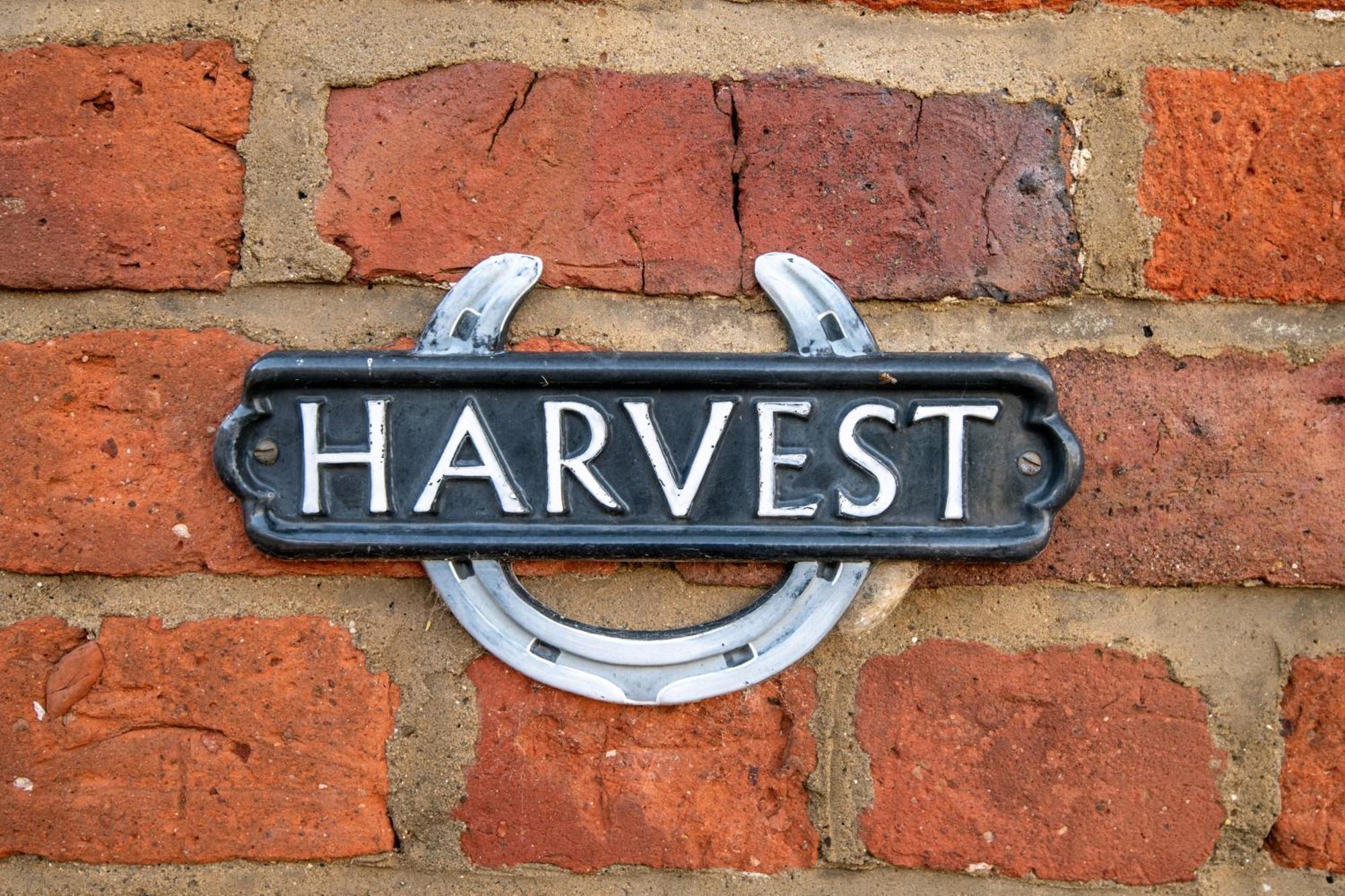 Harvest *